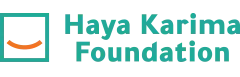 Hayat Karima Initiative logo