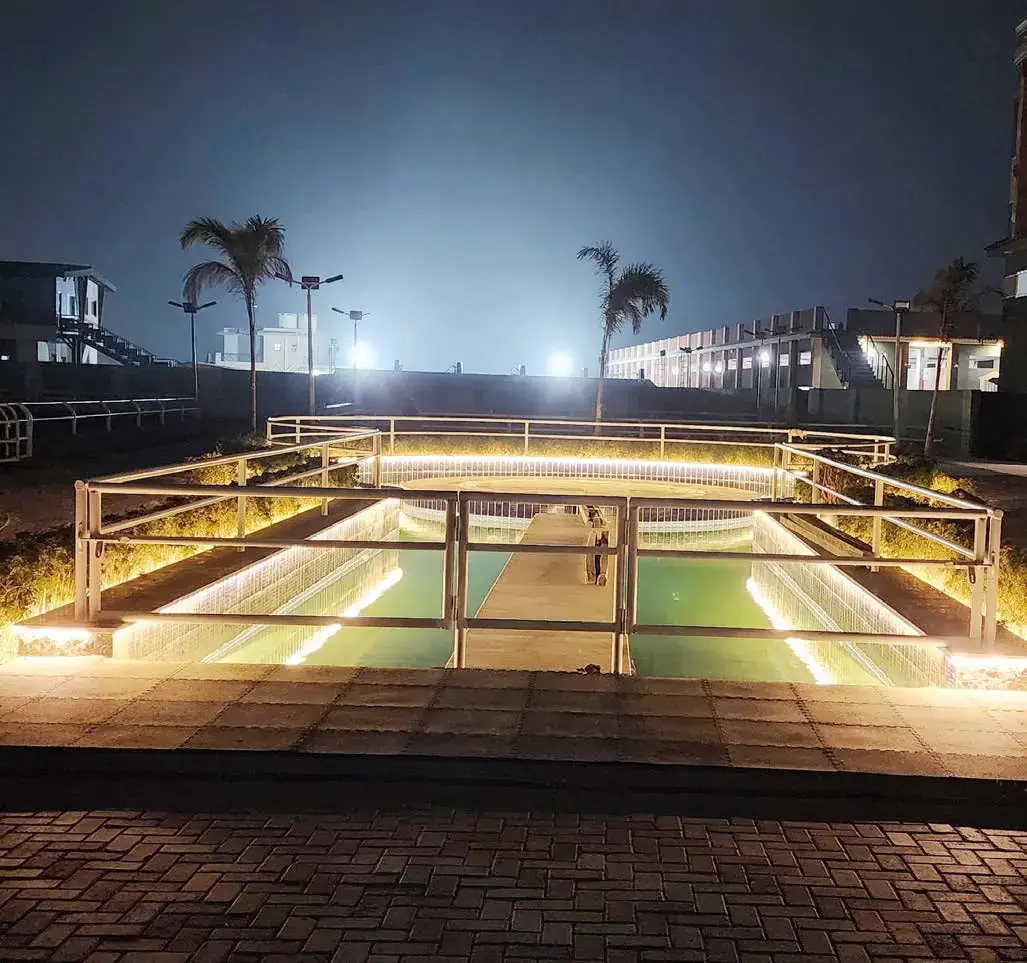 Ergela Al Najib — Arapski konji — fotografija projekta 4