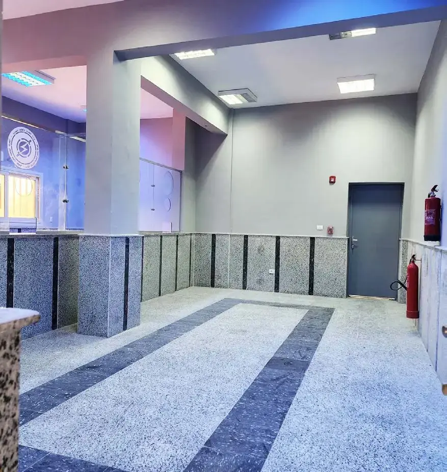 Albalyana distributer — fotografija projekta 4