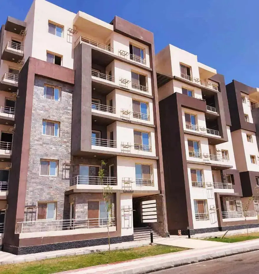 Dar Misr Compound — foto del proyecto 4