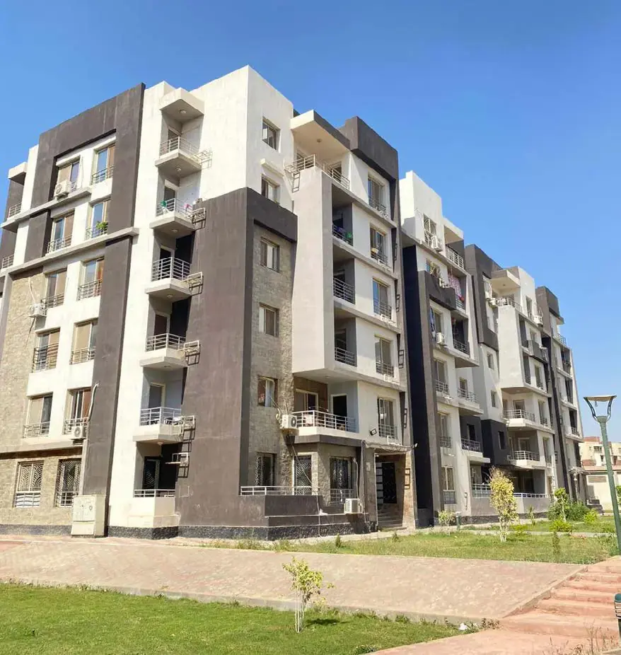 Dar Misr Compound — foto del proyecto 5