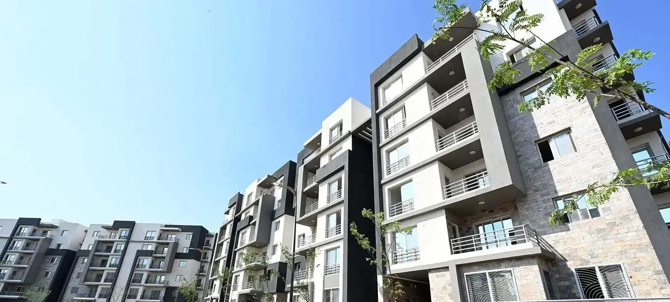 Dar Misr Compound — foto del proyecto 6