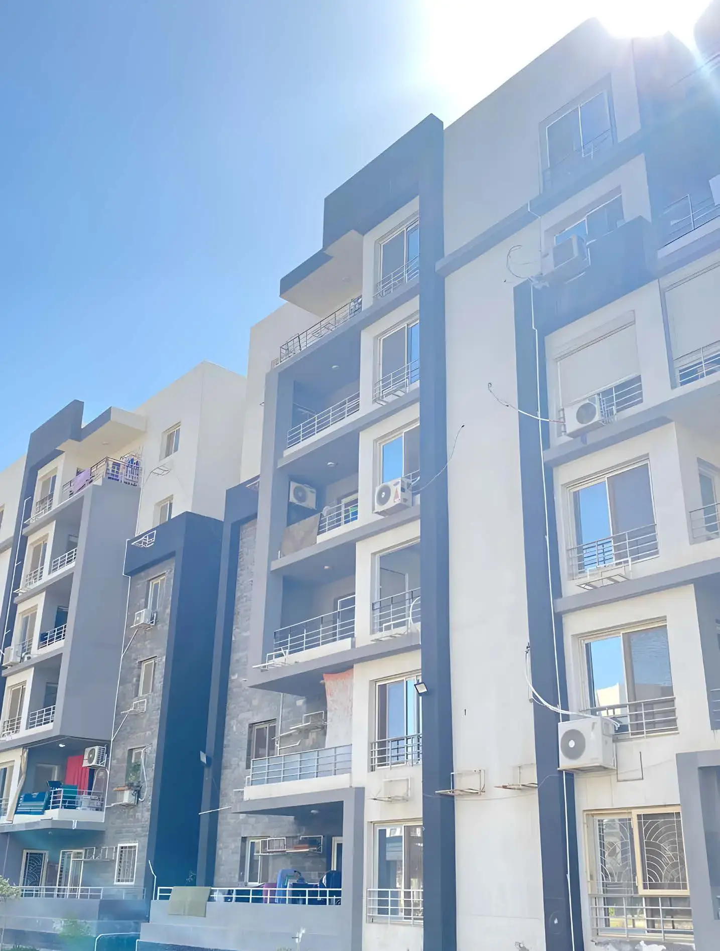 Dar Misr Compound — foto del proyecto 7