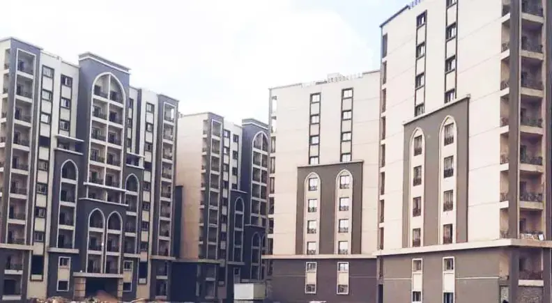 Desarrollo de las Capitales de Gobernación — foto del proyecto 1