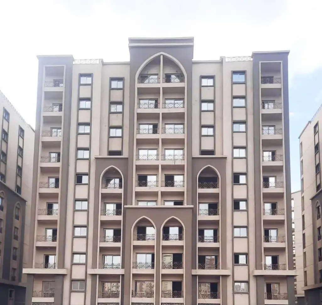 Development of Governorate's Capital Cities