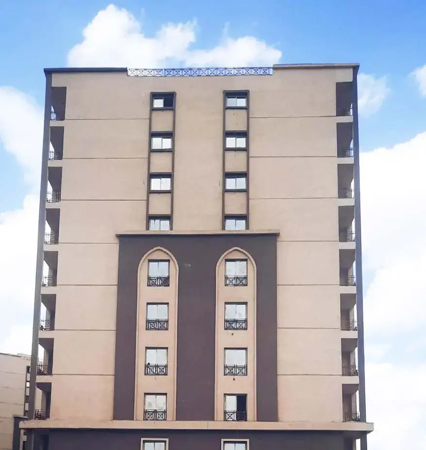 Desarrollo de las Capitales de Gobernación — foto del proyecto 3