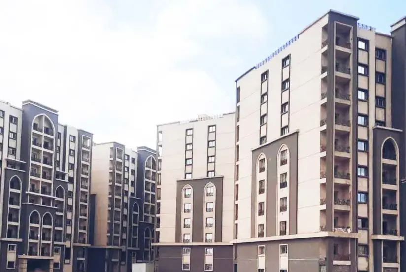 Desarrollo de las Capitales de Gobernación — foto del proyecto 6