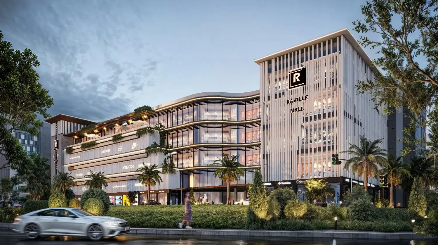 Field Marshal Corridor