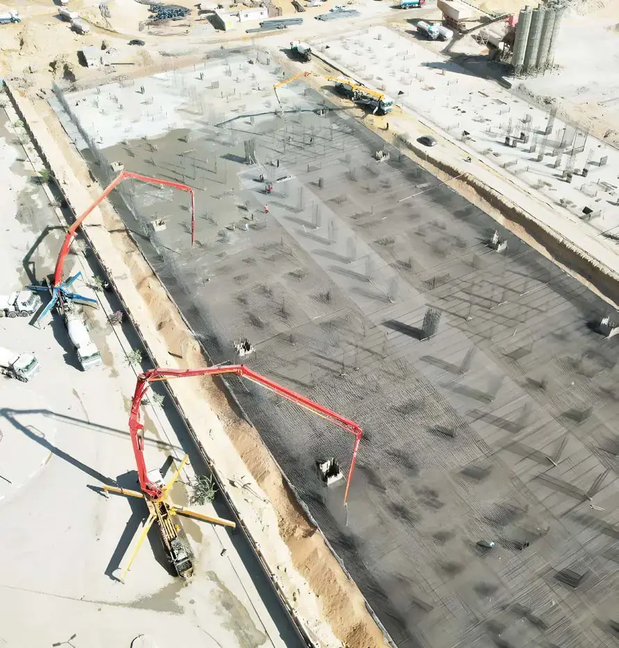 Midway Compound — photo du projet 3