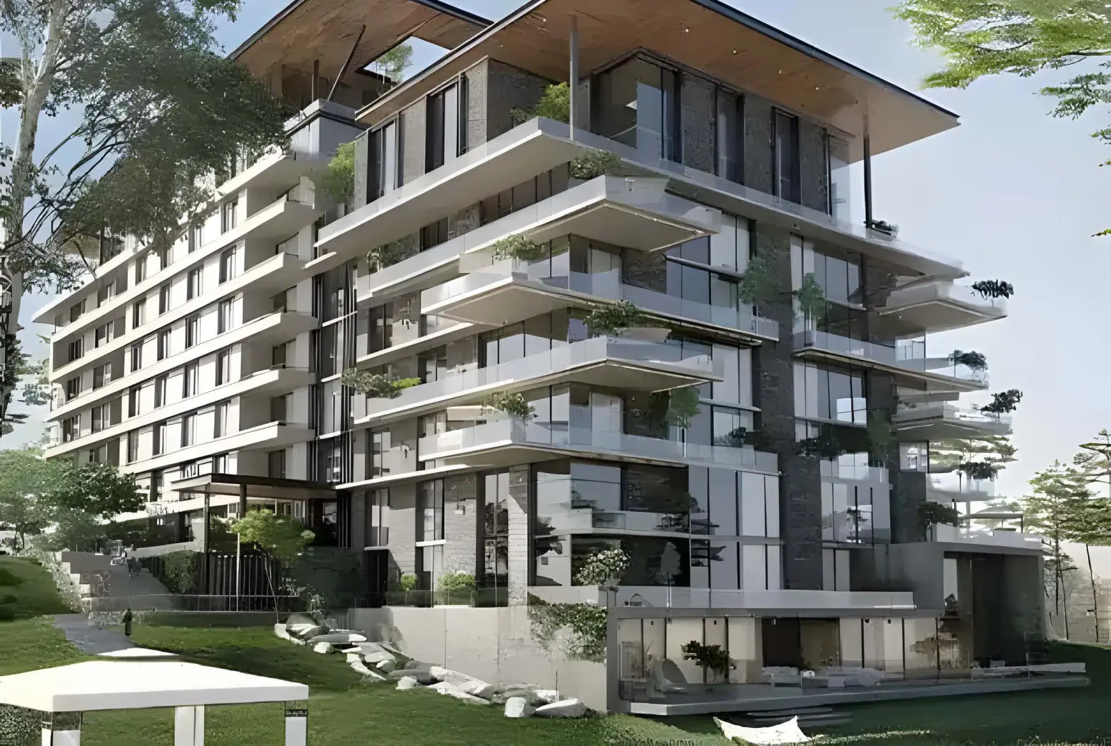 NEST — foto del progetto 2