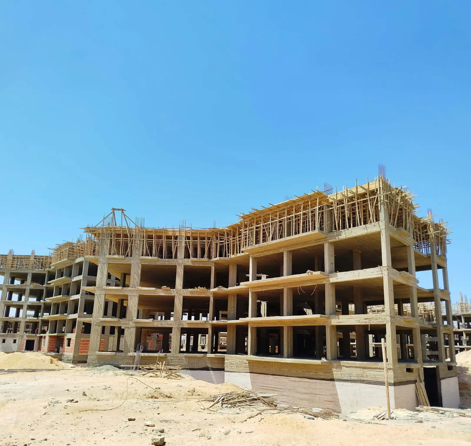 Ravel 5 — Projektfoto 2