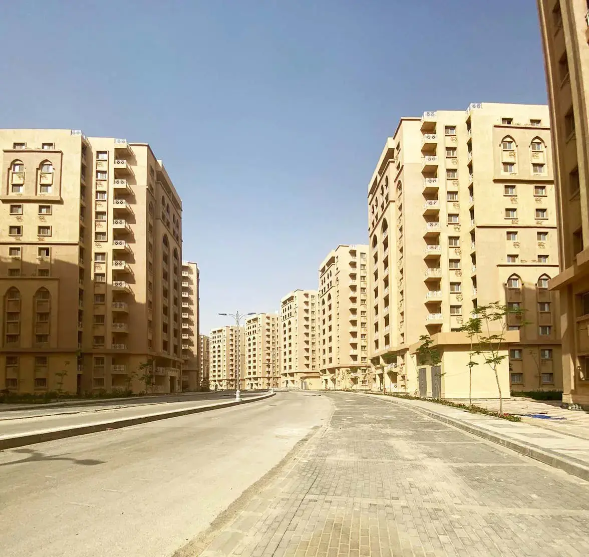 Barrio Residencial R2 — foto del proyecto 3