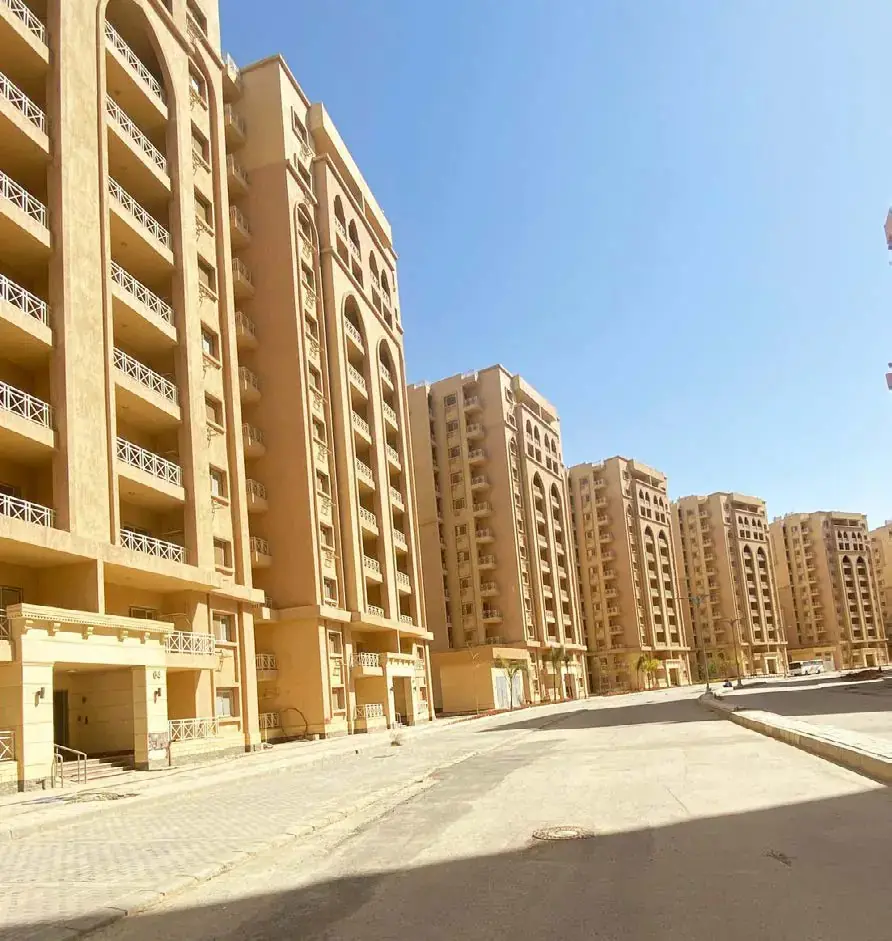 Barrio Residencial R2 — foto del proyecto 4